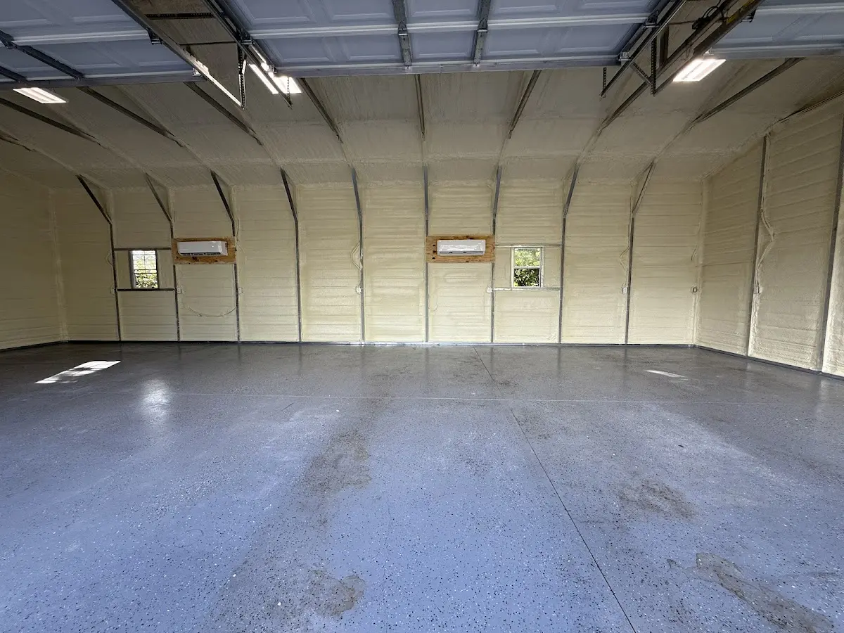 Attic Insulation in Walker, LA